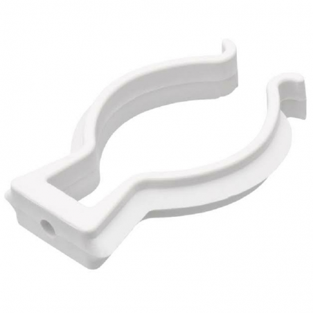 Abraçadeira Plástica para Lâmpada 25mm - Perlex