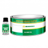 Adesivo Plástico 400g - Brascola