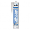 Adesivo Silicone Neutro 280 Transparente - Tekbond