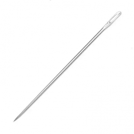 Agulha de Mão N7 - Singer