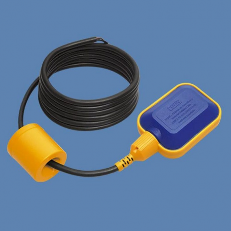 Chave Boia 16A/250V - Fame