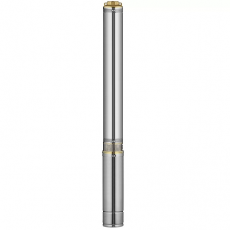 Bomba Submersa 1/2 HP 220V BSCA3 - Intech