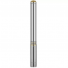 Bomba Submersa 1/2 HP 127V BSCA3 - Intech