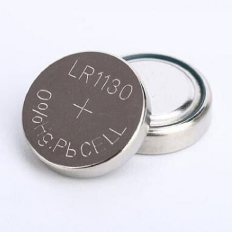 Bateria LR1130 AG10 - Qide