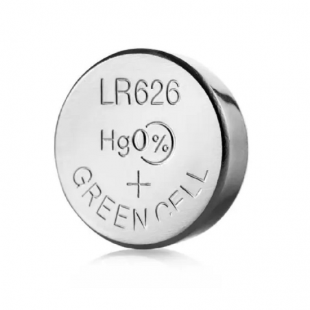 Bateria LR626 AG4 - Qide