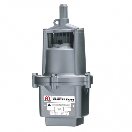 Bomba Sappo 5G 127V - Anauger