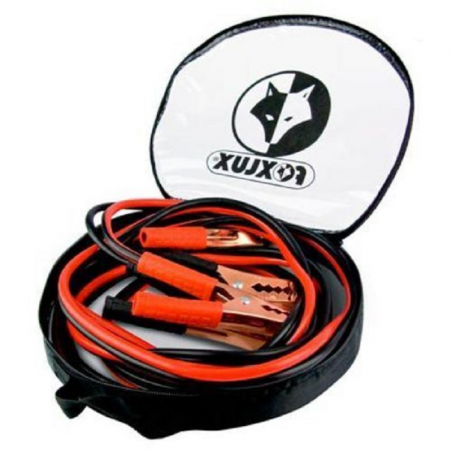 Cabo para Bateria Chupeta - Foxlux