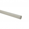 Tubo Condutor para Calha Pluvial 100mm 3 metros - Amanco