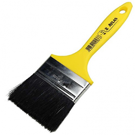 Trincha 3" 319/7 - Atlas