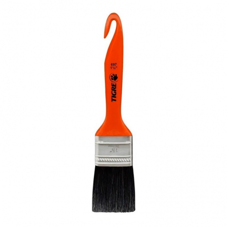 Trincha Média 1.1/2" - Tigre