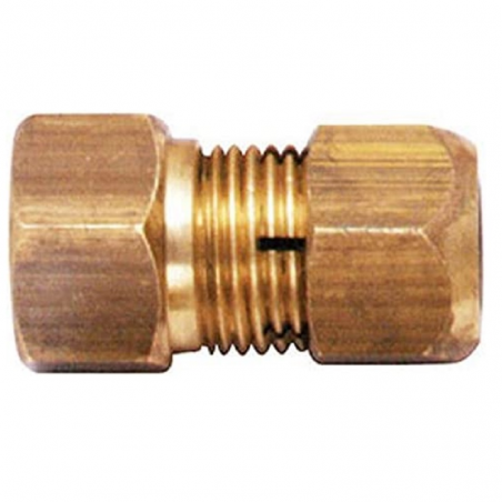 Adaptador de Aperto Rápido 1/2 BSP(I)XAR TM 3/8" - Jackwal