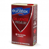 Aguarrás 5 Litros - Eucatex