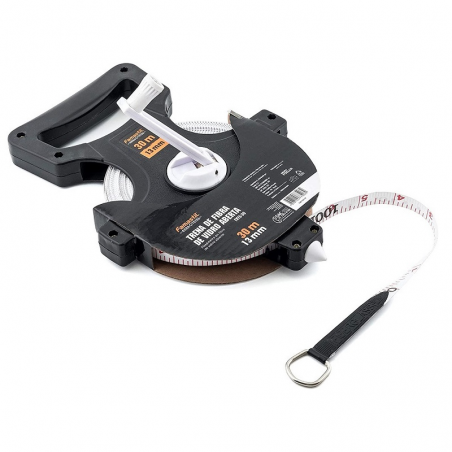 Trena de Alta Precisão FXT5 30mt - Foxlux