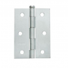 Dobradiça para Porta FG 2.1/2" com 3 Peças - Rocha