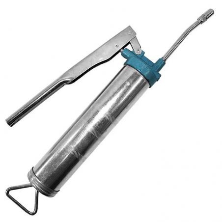 Bomba de Graxa Manual 500g - Bremen