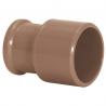 Bucha de Redução Soldável Longa 75X50mm - Amanco