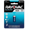 Pilha de Controle V23GA 12V - Rayovac