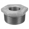Bucha de Redução 2X1 Galvanizado - Tupy