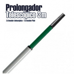Prolongador 3 metros - Atlas