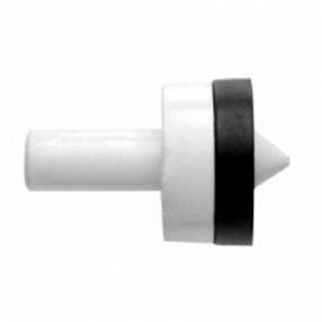 Carrapeta Universal ABS 3/4 - Blukit