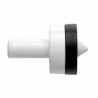 Carrapeta Universal ABS 3/4 - Blukit