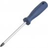 Chave de Fenda Ponta Cruzada 160-3/16X5 PH1 - Gedore