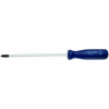 Chave de Fenda Ponta Cruzada 160-1/8X6 PH0 - Gedore