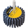 Roda de Lixa 30X20mm Grão 100 - Vonder