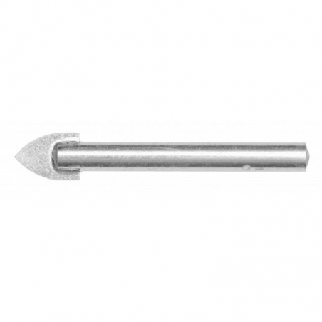 Broca para Vidro 8mm - Cortag