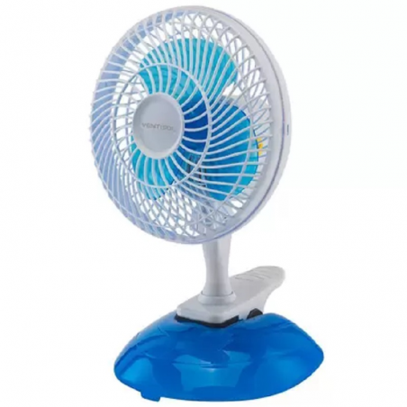 Ventilador de 20cm Mini 127V - Ventisol