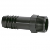 Adaptador Interno Preto 1/2" - Amanco