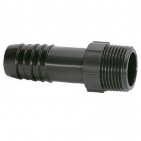 Adaptador Interno Preto 1.1/2" - Amanco