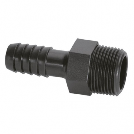 Adaptador Interno de Redução Preto 3/4x1/2" - Amanco