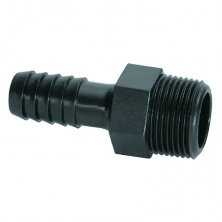 Adaptador Interno de Redução Preto 1x3/4" - Amanco