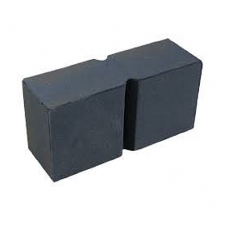 Tijolo Marmorista Duplo C24 T4V6 - Alcar