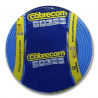 Cabo Flex 2,5mm Azul Peça com 100m - Cobrecom