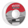 Linha Nylon Branca N 0,35 - Ekilon