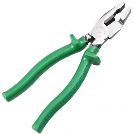 Alicate Universal de Corte tipo Tesoura 8" - Belzer