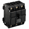 Disjuntor Nema 3 polos 10A - Lorenzetti