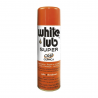 WHITE LUB AEROSOL 300ML ORBI LA