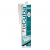 Adesivo Fixa Cuba 380g - Tekbond