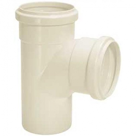 TE ESG 100MM AMANCO UN