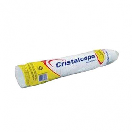 COPO DESC 200ML BCO CRISTAL UN