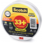 Fita Scotch 33+ 19mmX20m - 3M