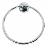 Porta Toalha Argola Standard - Jackwal
