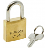 CADEADO LT E-30MM PADO UN