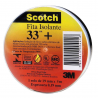 Fita Isolante 33+19mm X 5 metros - 3M