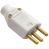 PLUG PAD 2P+T JUNCAO MACHO 20A CZ 1730 F UN