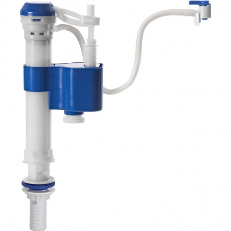 Mecânica Entrada Universal para Caixa Acoplada - Blukit