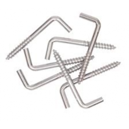 ESCAPULA C/ROSCA S/BUCHA B-10 - São Raphael